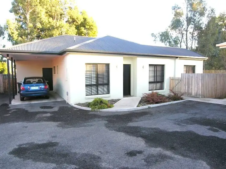 Unit 5-95 Main Street, Huonville TAS 7109