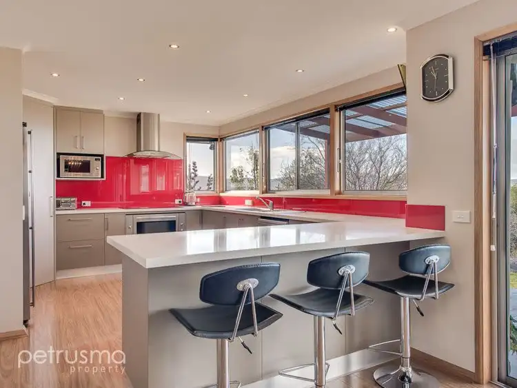 Second view of Homely house listing, 20 Kandara Court, Campania TAS 7026