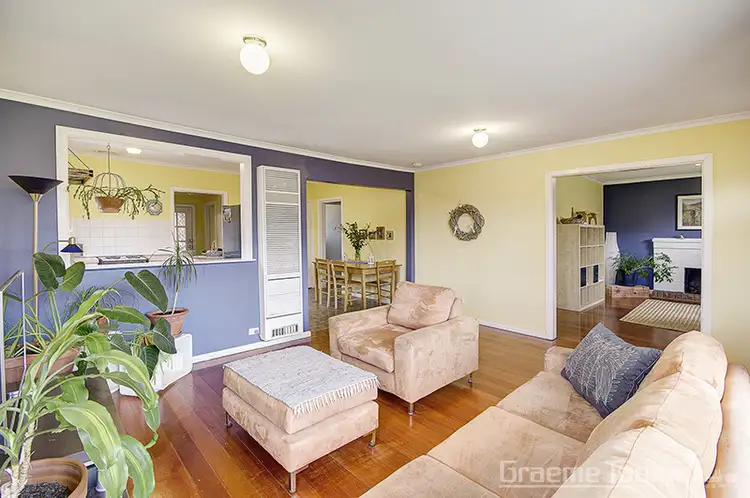 Fourth view of Homely house listing, 2 Karoomba Avenue, Herne Hill VIC 3218
