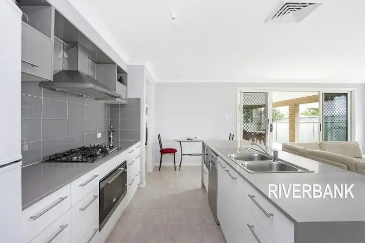 Third view of Homely house listing, 50 Monterey St, South Wentworthville NSW 2145