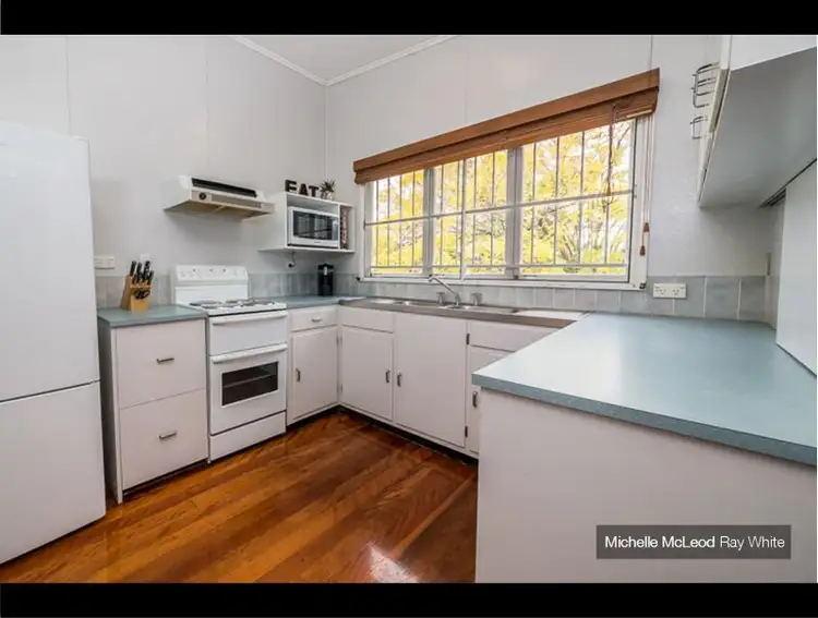 Fifth view of Homely house listing, 8 Cornhill Street, Kenmore QLD 4069
