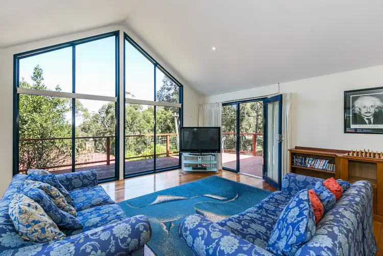 Fifth view of Homely house listing, 32 Deans Marsh Road, Lorne VIC 3232