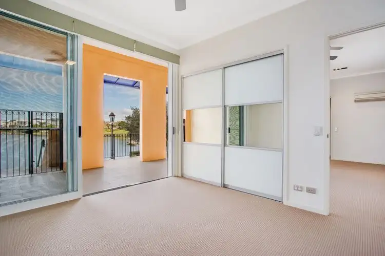 Second view of Homely unit listing, 6/3030 The Boulevard, Carrara QLD 4211