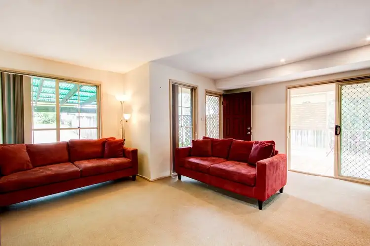 Fourth view of Homely house listing, 6 Flanders Avenue, Mount Kuring-gai NSW 2080