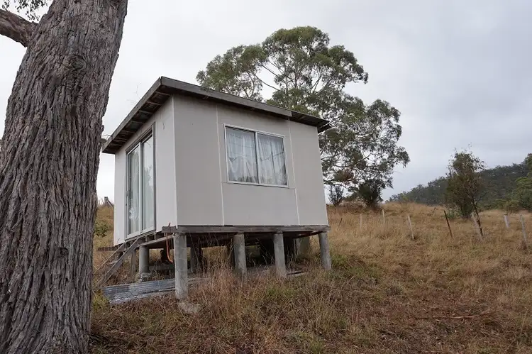 Third view of Homely land listing, 6163 Channel Highway, Garden Island Creek TAS 7112