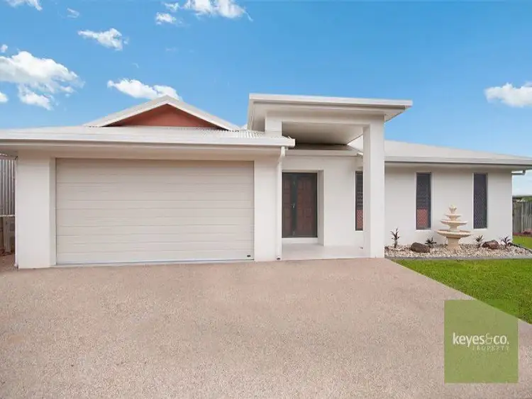 3 Narwee Place, Douglas QLD 4814
