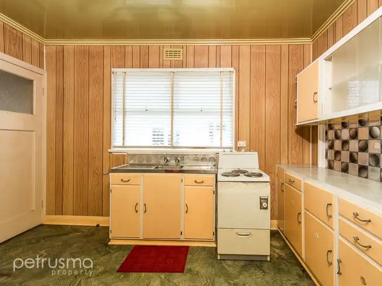 Sixth view of Homely house listing, 335 Macquarie Street, South Hobart TAS 7004