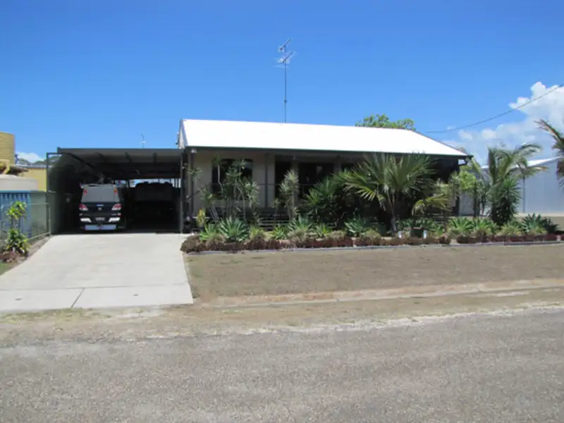 Main view of Homely house listing, 5 Worthington Street, Turkey Beach QLD 4678