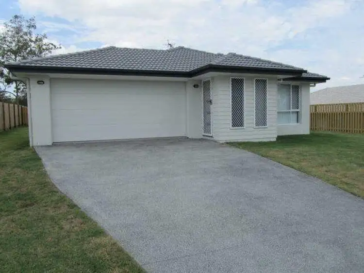 66 Windle Road, Brassall QLD 4305