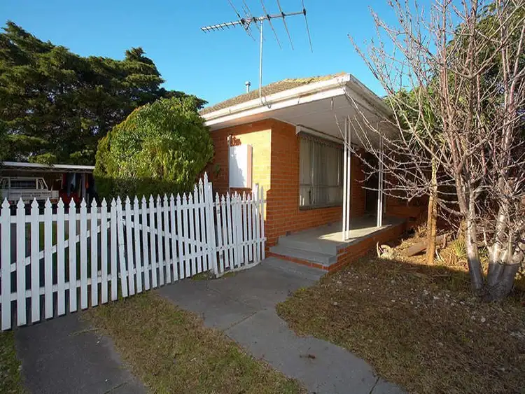 3 Jurga Court, Altona VIC 3018