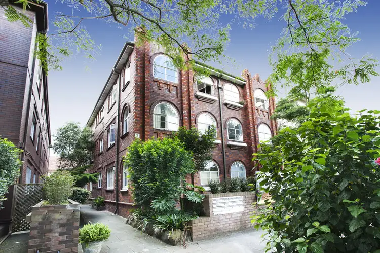 Fifth view of Homely apartment listing, 12/3 Elanora Street, Rose Bay NSW 2029