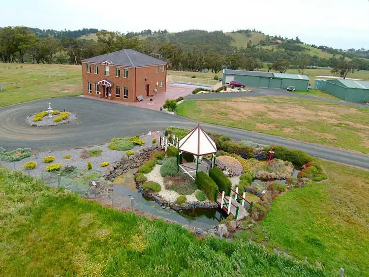 60 Boundary Road, Kilmore VIC 3764