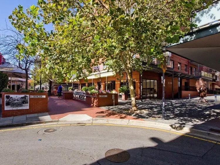 24/9 Ebenezer Place, Adelaide SA 5000