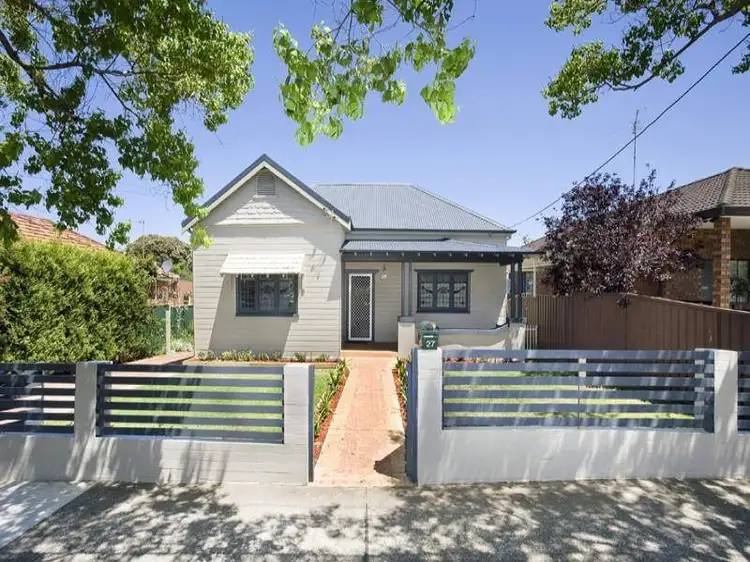 27 Tangarra Street, Croydon Park NSW 2133