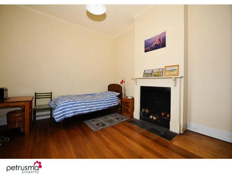 Fifth view of Homely house listing, 382 Argyle Street, North Hobart TAS 7000