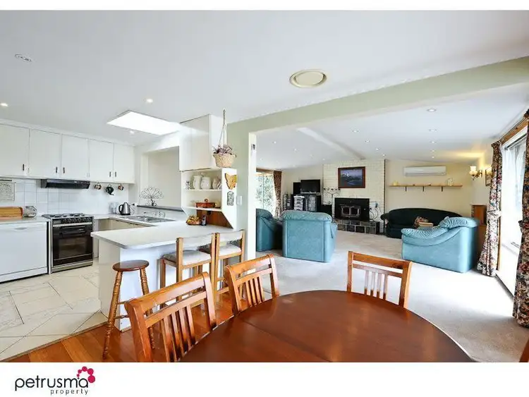 Second view of Homely house listing, 49 Lindhill Avenue, Geilston Bay TAS 7015