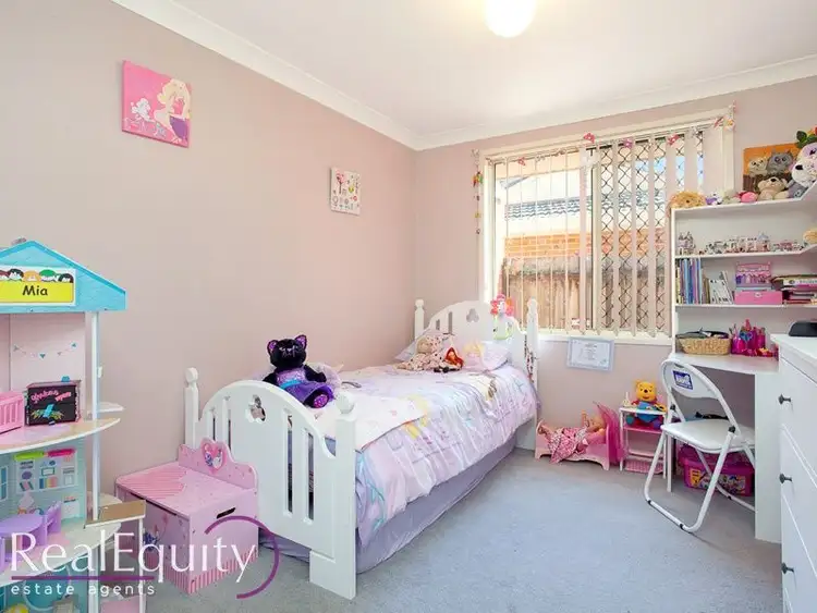 Sixth view of Homely house listing, 46 Daintree Drive, Wattle Grove NSW 2173