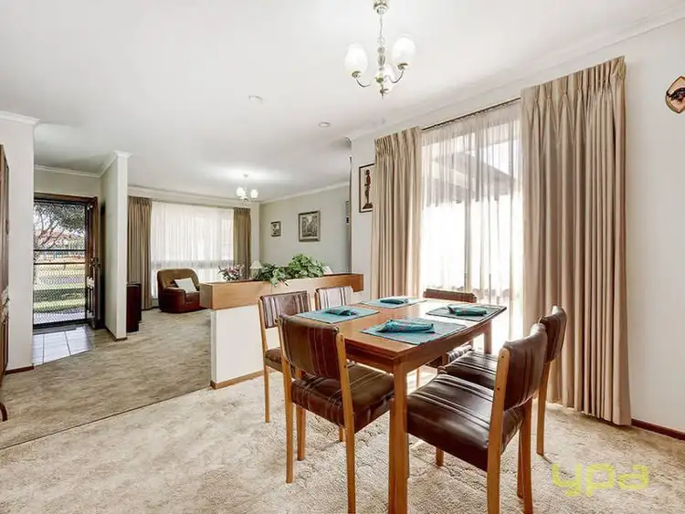 Fourth view of Homely house listing, 12 Green Court, Altona VIC 3018