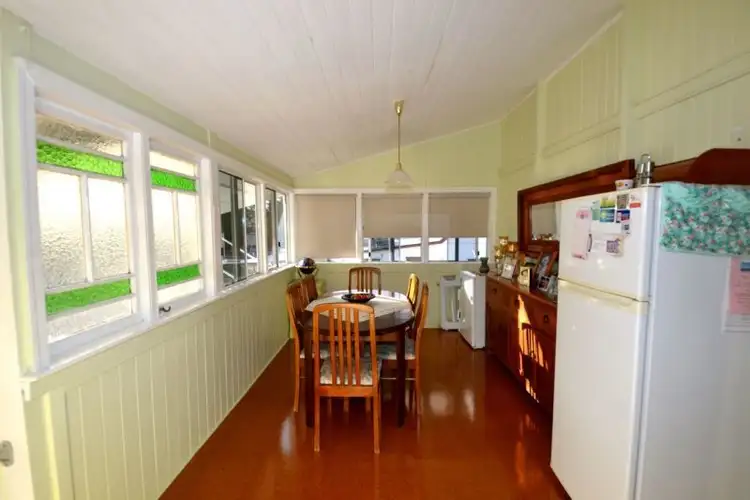 Third view of Homely house listing, 55 ABBOTSFORD STREET, Toogoolawah QLD 4313