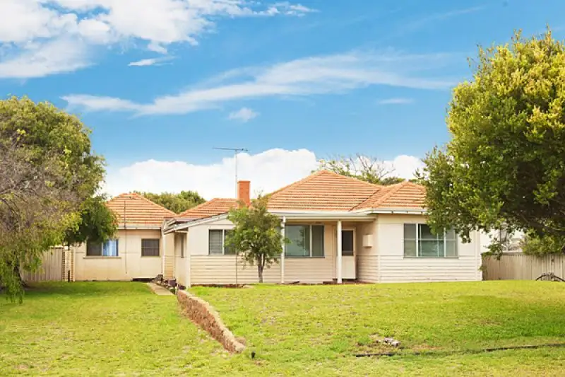 Main view of Homely house listing, 922 Geographe Bay Road, Geographe WA 6280