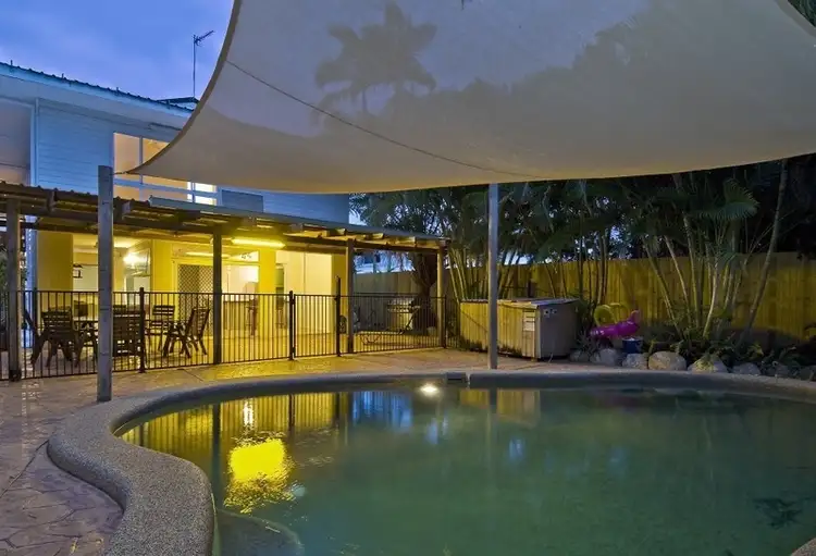 Third view of Homely house listing, 45 DEBBIE ST, Trinity Park QLD 4879