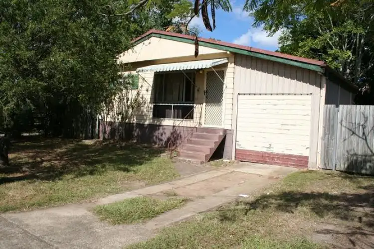 Main view of Homely house listing, 10 Emily, Acacia Ridge QLD 4110