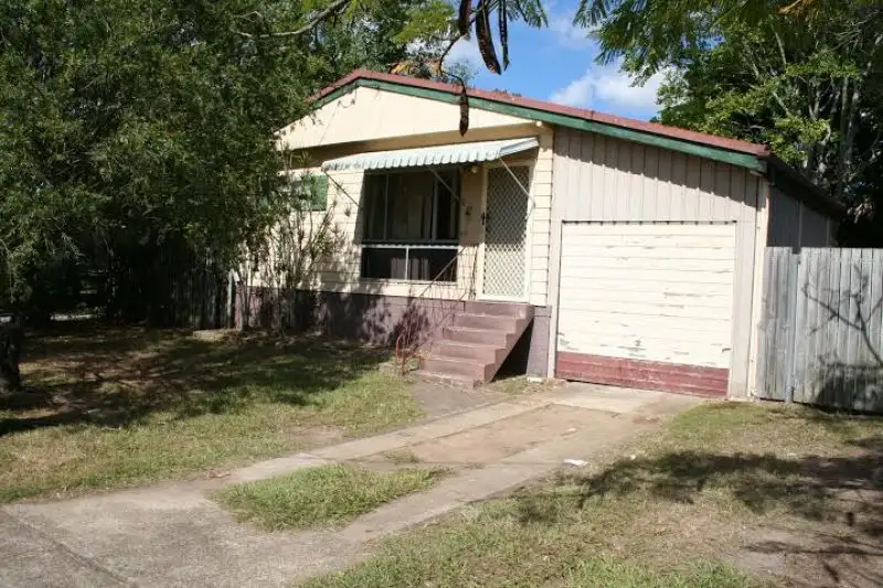 Main view of Homely house listing, 10 Emily, Acacia Ridge QLD 4110