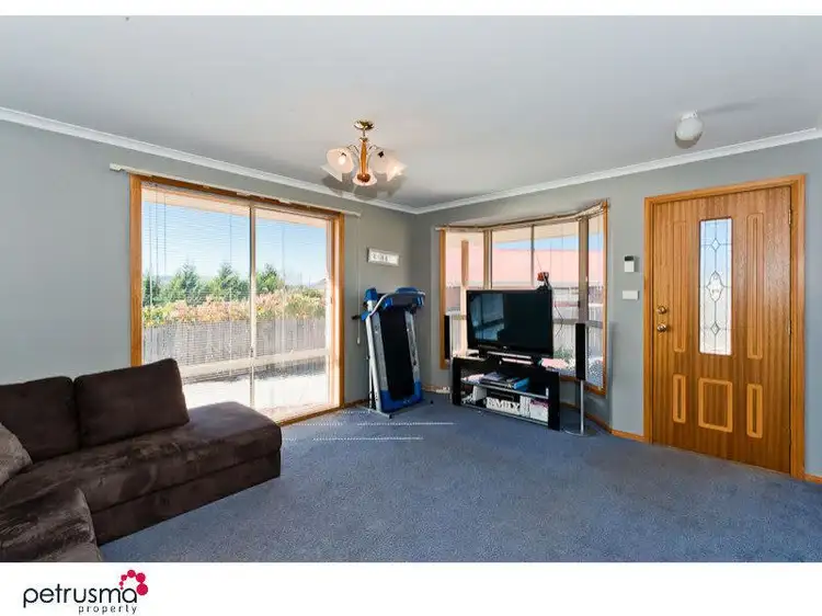 Second view of Homely house listing, 40 Melissa street, Brighton TAS 7030