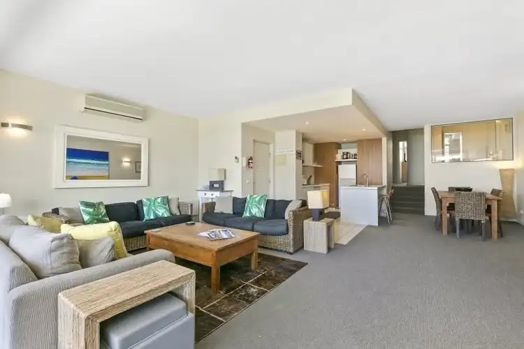 Fifth view of Homely apartment listing, 20/256 - 260 Mountjoy Parade, Lorne VIC 3232