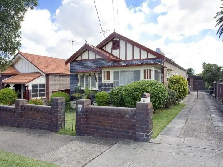 13 Ettrick Street, Ashbury NSW 2193