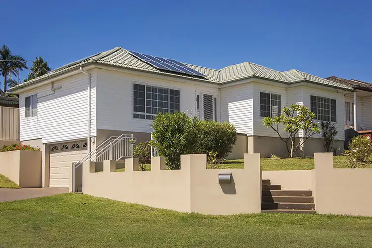 Main view of Homely house listing, 18 Thurlgona Road, Engadine NSW 2233