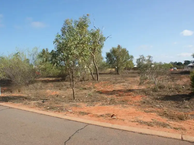 268, LOT 268, 18 Durack, Broome WA 6725