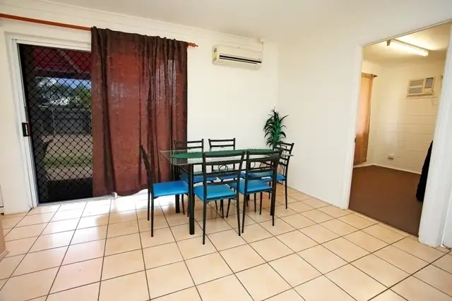 Fifth view of Homely house listing, 10 Amber Avenue, Rasmussen QLD 4815