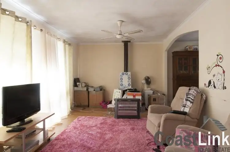 Second view of Homely house listing, 13 McCrea Boulevarde, San Remo NSW 2262
