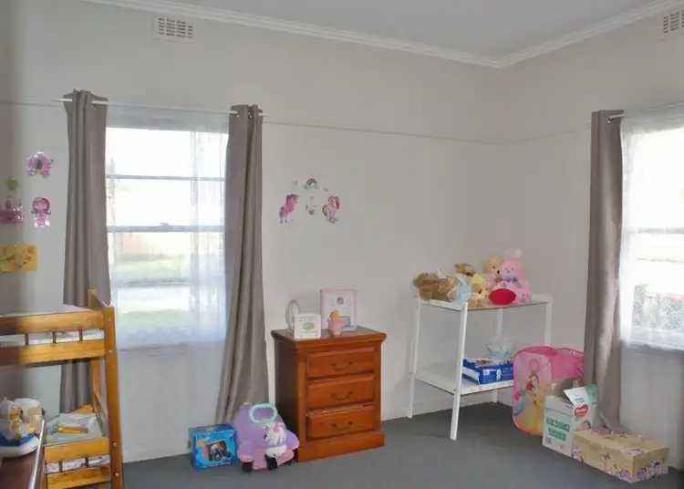 Fifth view of Homely house listing, 95 Service Road South, Moe VIC 3825