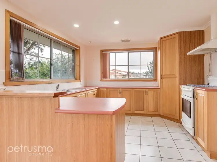 Second view of Homely house listing, 15 Attunga Drive, Sorell TAS 7172