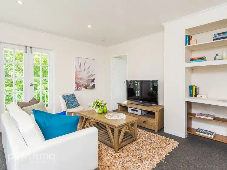 Fourth view of Homely unit listing, 4/347 Sandy Bay Road, Sandy Bay TAS 7005