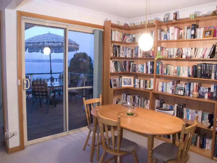 Fourth view of Homely house listing, 9 Tahune Crescent, Blackmans Bay TAS 7052