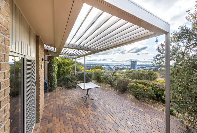 Sixth view of Homely townhouse listing, 4/12 Teakle Place, Bruce ACT 2617