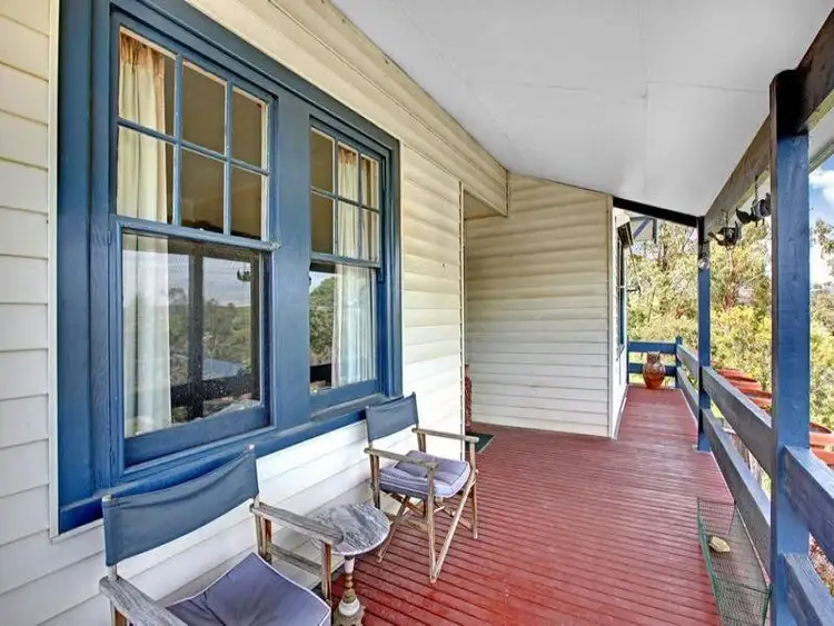 Fifth view of Homely house listing, 11 STEVEN STREET, Clonbinane VIC 3658