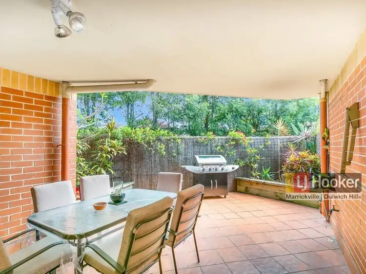 Third view of Homely apartment listing, 1/130-142 Canterbury Road, Hurlstone Park NSW 2193