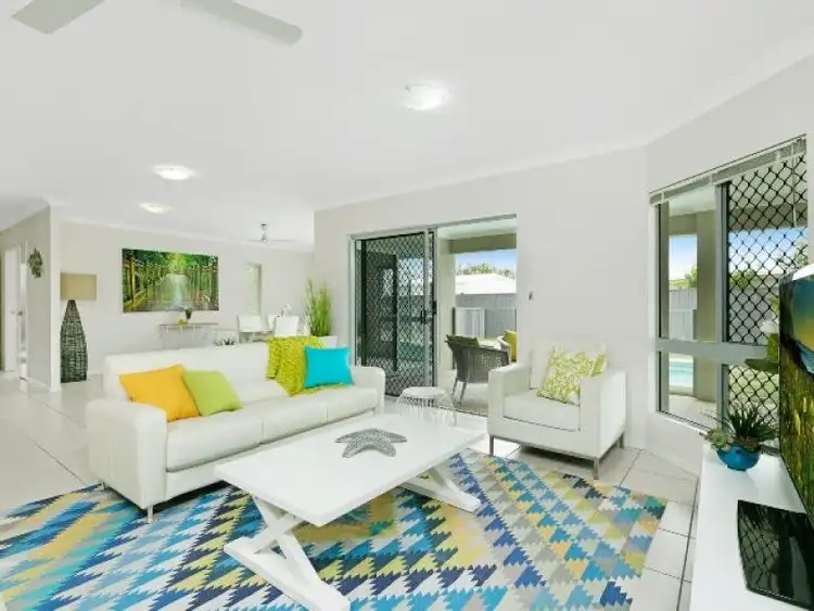 Sixth view of Homely house listing, 105 Roberts Drive, Trinity Beach QLD 4879