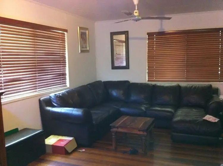 Fourth view of Homely house listing, 29 Spring Cres, Dysart QLD 4745