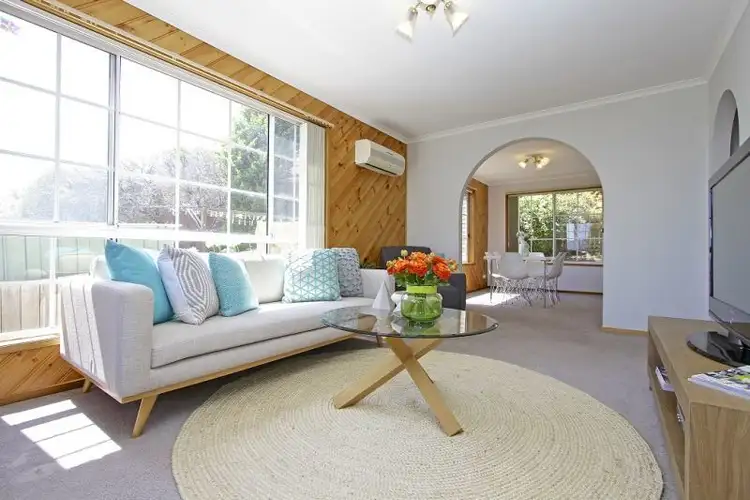Fourth view of Homely villa listing, 2/46 Purdie Street, West Moonah TAS 7009