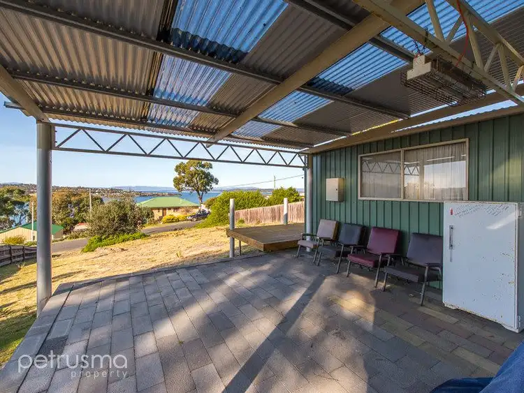 Seventh view of Homely land listing, 5 Harrier Street, Primrose Sands TAS 7173
