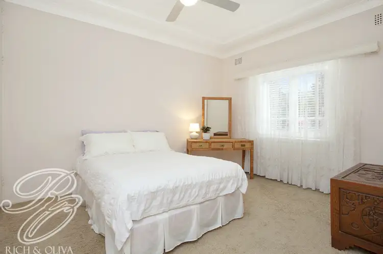 Fourth view of Homely semi-detached listing, 8 Kent Avenue, Croydon Park NSW 2133