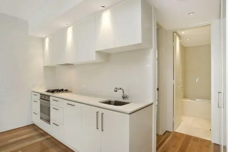 Third view of Homely apartment listing, Unit 3/64 PENKIVIL Street, Bondi NSW 2026