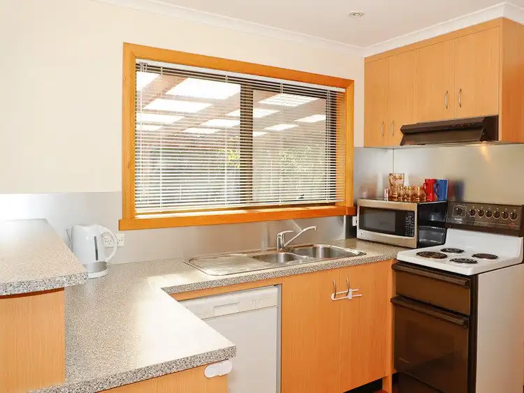 Second view of Homely house listing, 145 Malunna Road, Lindisfarne TAS 7015