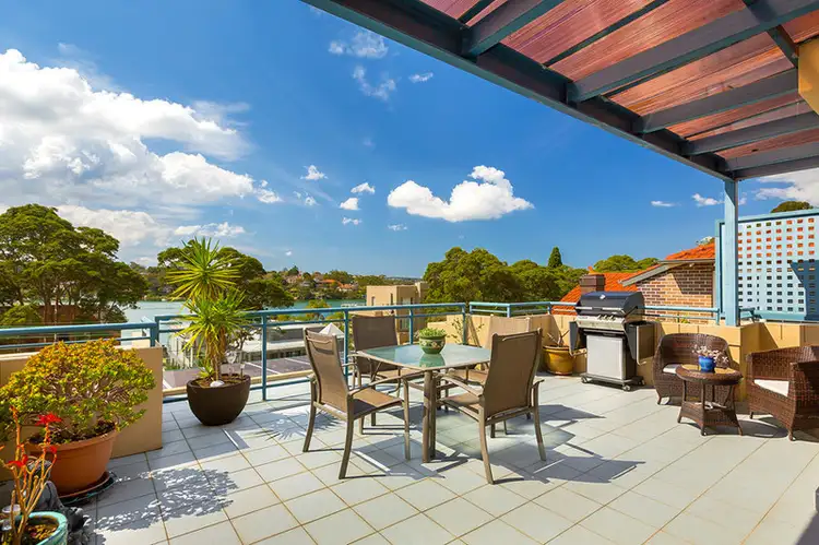 4/57 Walton Crescent, Abbotsford NSW 2046