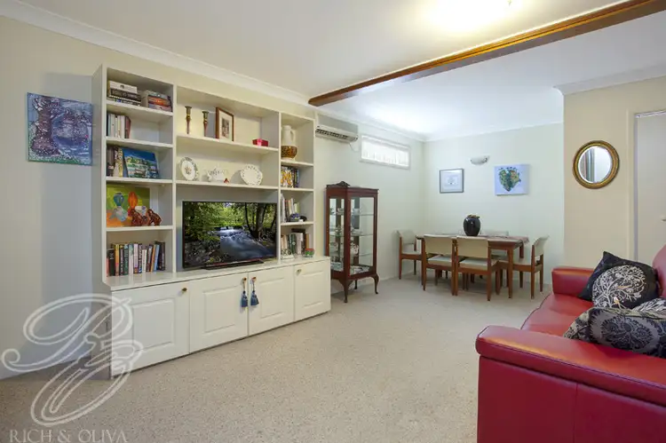 Second view of Homely townhouse listing, 5/195 Georges River Road, Croydon Park NSW 2133